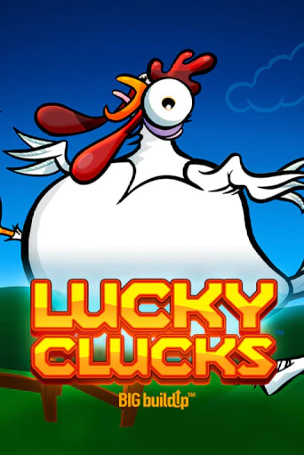 Lucky Clucks слот демо играть бесплатно онлайн | Казино Азино 777