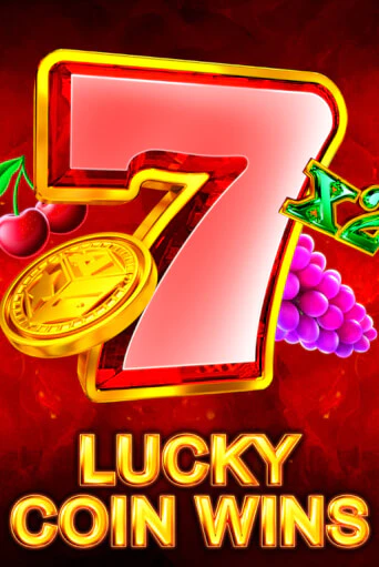 Lucky Coin Wins слот демо играть бесплатно онлайн | Казино Азино 777