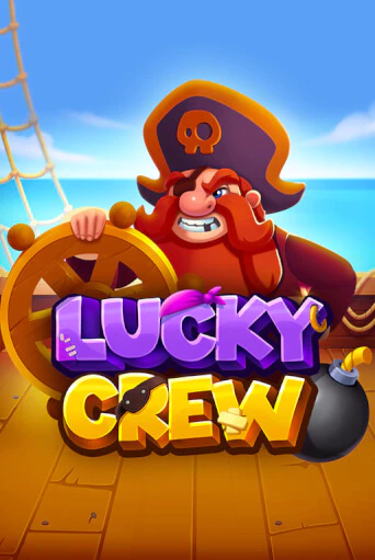 Lucky Crew слот демо играть бесплатно онлайн | Казино Азино 777