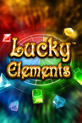 Lucky Elements слот демо играть бесплатно онлайн | Казино Азино 777