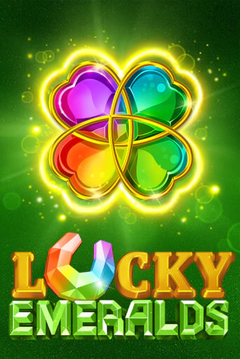 Lucky Emeralds слот демо играть бесплатно онлайн | Казино Азино 777