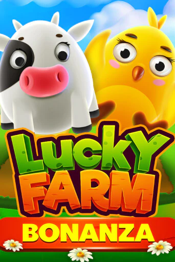 Lucky Farm Bonanza слот демо играть бесплатно онлайн | Казино Азино 777