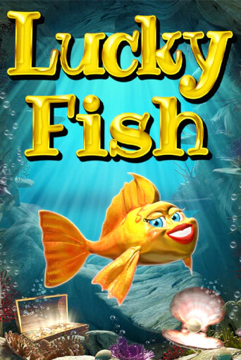 Lucky Fish слот демо играть бесплатно онлайн | Казино Азино 777
