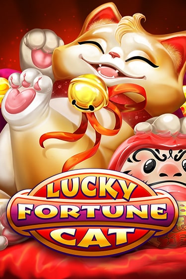 Lucky Fortune Cat слот демо играть бесплатно онлайн | Казино Азино 777