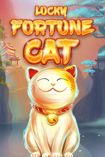 Lucky Fortune Cat слот демо играть бесплатно онлайн | Казино Азино 777