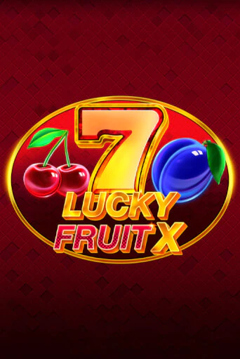 Lucky Fruit X слот демо играть бесплатно онлайн | Казино Азино 777