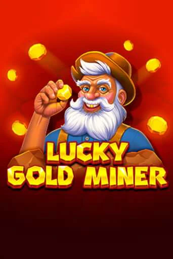 Lucky Gold Miner слот демо играть бесплатно онлайн | Казино Азино 777