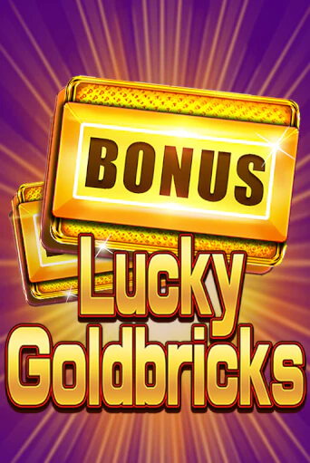 Lucky Goldbricks слот демо играть бесплатно онлайн | Казино Азино 777
