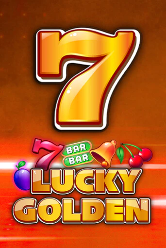 Lucky Golden 7 слот демо играть бесплатно онлайн | Казино Азино 777