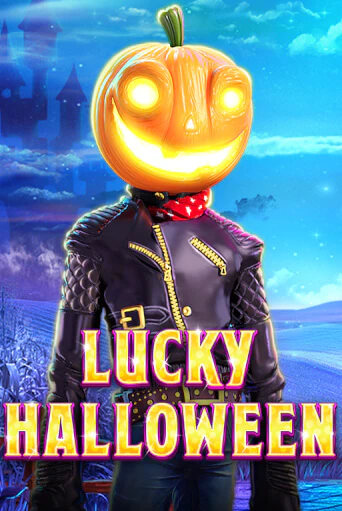 Lucky Halloween слот демо играть бесплатно онлайн | Казино Азино 777