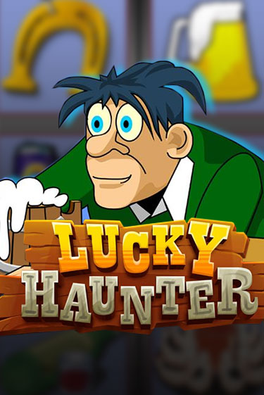 Lucky Haunter слот демо играть бесплатно онлайн | Казино Азино 777