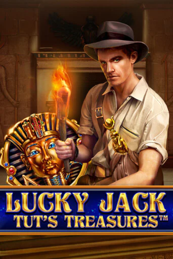 Lucky Jack – Tut’s Treasures слот демо играть бесплатно онлайн | Казино Азино 777
