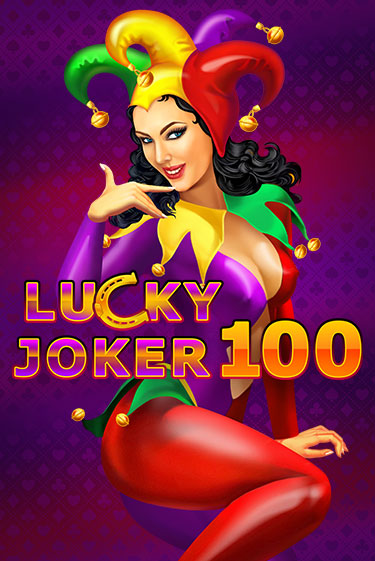 Lucky Joker 100 слот демо играть бесплатно онлайн | Казино Азино 777