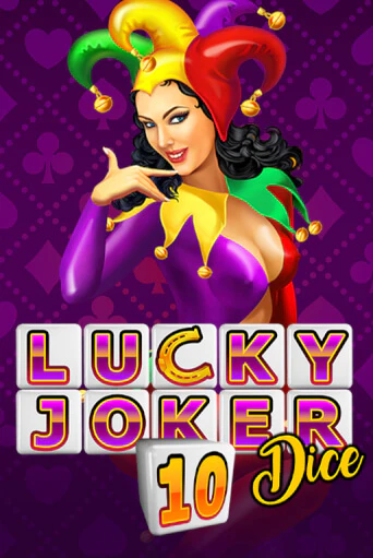 Lucky Joker 10 Dice слот демо играть бесплатно онлайн | Казино Азино 777