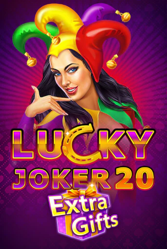 Lucky Joker 20 Extra Gifts слот демо играть бесплатно онлайн | Казино Азино 777