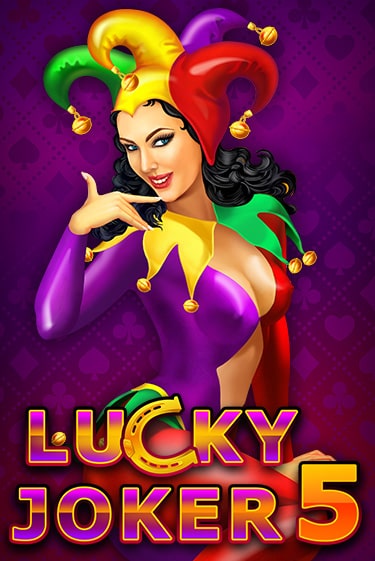 Lucky Joker 5 слот демо играть бесплатно онлайн | Казино Азино 777