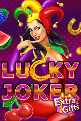 Lucky Joker 5 Extra Gifts слот демо играть бесплатно онлайн | Казино Азино 777