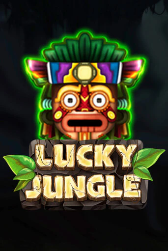 Lucky Jungle слот демо играть бесплатно онлайн | Казино Азино 777