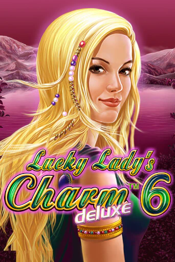 Lucky Lady's Charm Deluxe 6 слот демо играть бесплатно онлайн | Казино Азино 777
