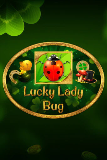 Lucky Lady Bug слот демо играть бесплатно онлайн | Казино Азино 777