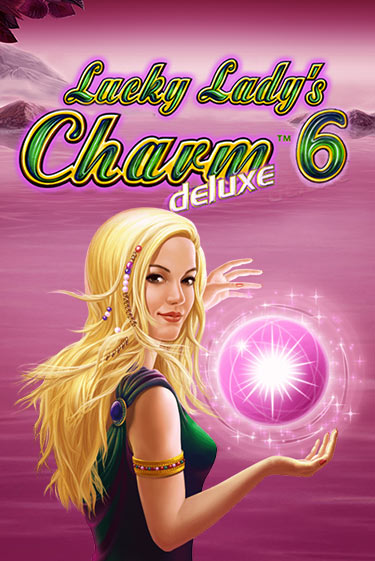 Lucky Lady's Charm Deluxe 6 слот демо играть бесплатно онлайн | Казино Азино 777
