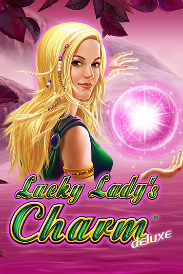 Lucky Lady's Charm Deluxe слот демо играть бесплатно онлайн | Казино Азино 777