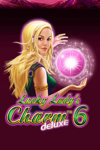 Lucky Lady's Charm Deluxe 6 слот демо играть бесплатно онлайн | Казино Азино 777