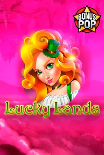 Lucky Lands слот демо играть бесплатно онлайн | Казино Азино 777