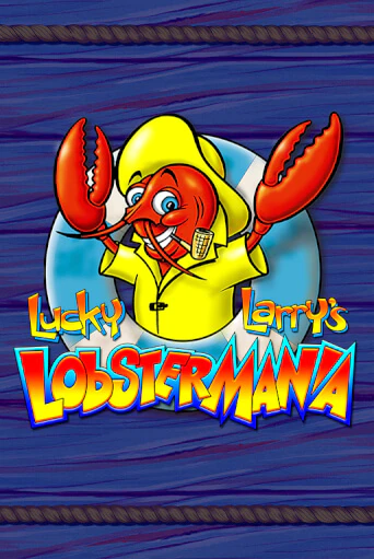 Lucky Larry's Lobstermania слот демо играть бесплатно онлайн | Казино Азино 777