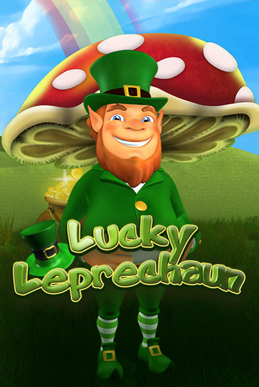 Lucky Leprechaun слот демо играть бесплатно онлайн | Казино Азино 777