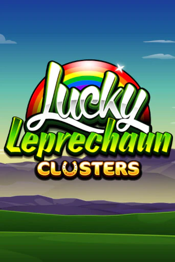 Lucky Leprechaun Clusters слот демо играть бесплатно онлайн | Казино Азино 777