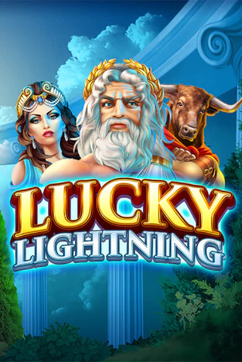 Lucky Lightning слот демо играть бесплатно онлайн | Казино Азино 777