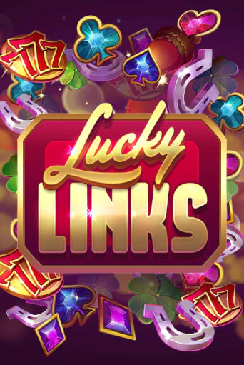 Lucky Links слот демо играть бесплатно онлайн | Казино Азино 777
