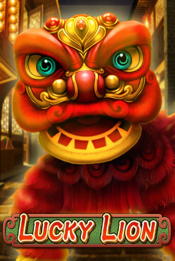 Lucky Lion слот демо играть бесплатно онлайн | Казино Азино 777