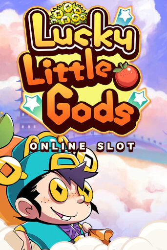 Lucky Little Gods слот демо играть бесплатно онлайн | Казино Азино 777