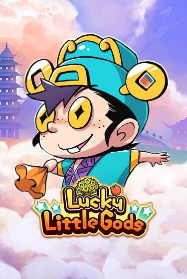 Lucky Little Gods слот демо играть бесплатно онлайн | Казино Азино 777
