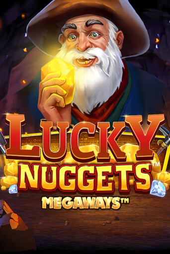 Lucky Nuggets Megaways слот демо играть бесплатно онлайн | Казино Азино 777