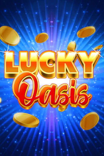 Lucky Oasis слот демо играть бесплатно онлайн | Казино Азино 777