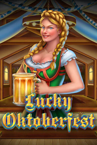 Lucky Oktoberfest слот демо играть бесплатно онлайн | Казино Азино 777