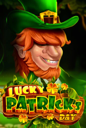 Lucky Patrick's Day слот демо играть бесплатно онлайн | Казино Азино 777