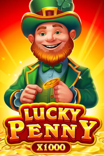 Lucky Penny слот демо играть бесплатно онлайн | Казино Азино 777