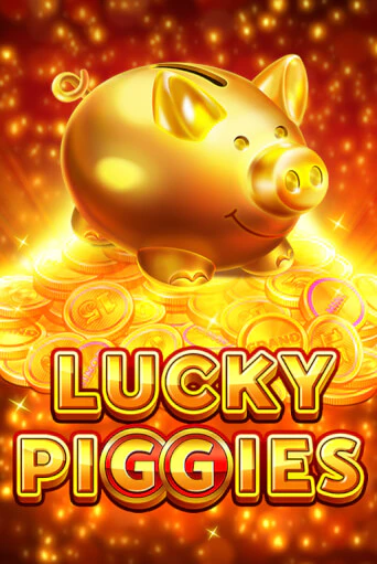 Lucky Piggies слот демо играть бесплатно онлайн | Казино Азино 777