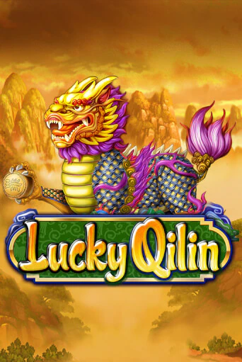 Lucky Qilin слот демо играть бесплатно онлайн | Казино Азино 777