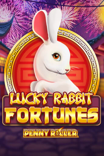 Lucky Rabbit Fortunes слот демо играть бесплатно онлайн | Казино Азино 777