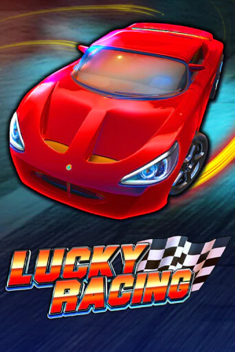 Lucky Racing слот демо играть бесплатно онлайн | Казино Азино 777