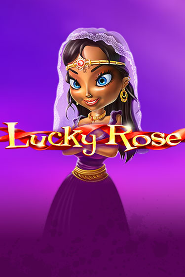 Lucky Rose слот демо играть бесплатно онлайн | Казино Азино 777