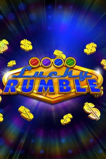 Lucky Rumble слот демо играть бесплатно онлайн | Казино Азино 777