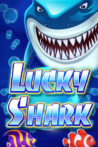 Lucky Shark слот демо играть бесплатно онлайн | Казино Азино 777