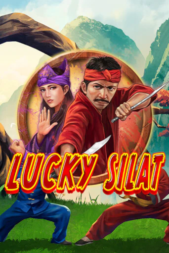 Lucky Silat слот демо играть бесплатно онлайн | Казино Азино 777