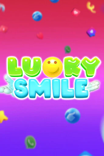 Lucky Smile слот демо играть бесплатно онлайн | Казино Азино 777